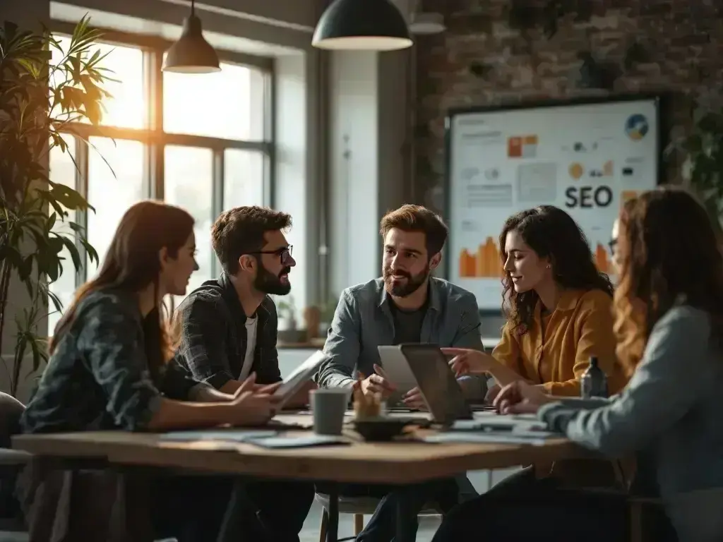 Professional service work by WebJi in London