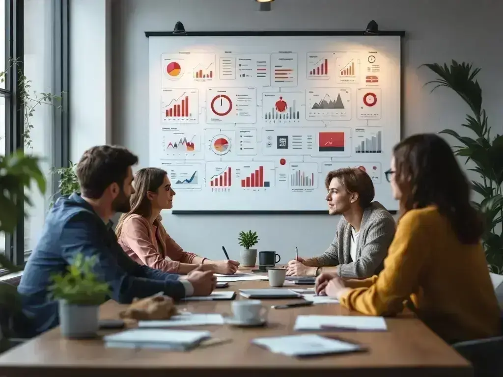 WebJi service area covering London, England and surrounding neighborhoods