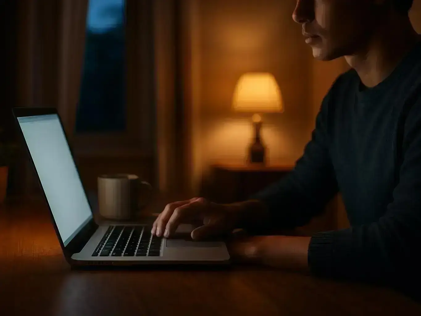 WebJi step-by-step service process &mdash; professional quality from start to finish