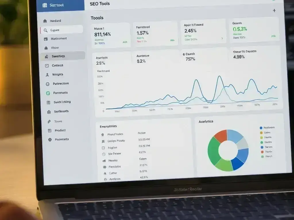 WebJi step-by-step service process &mdash; professional quality from start to finish