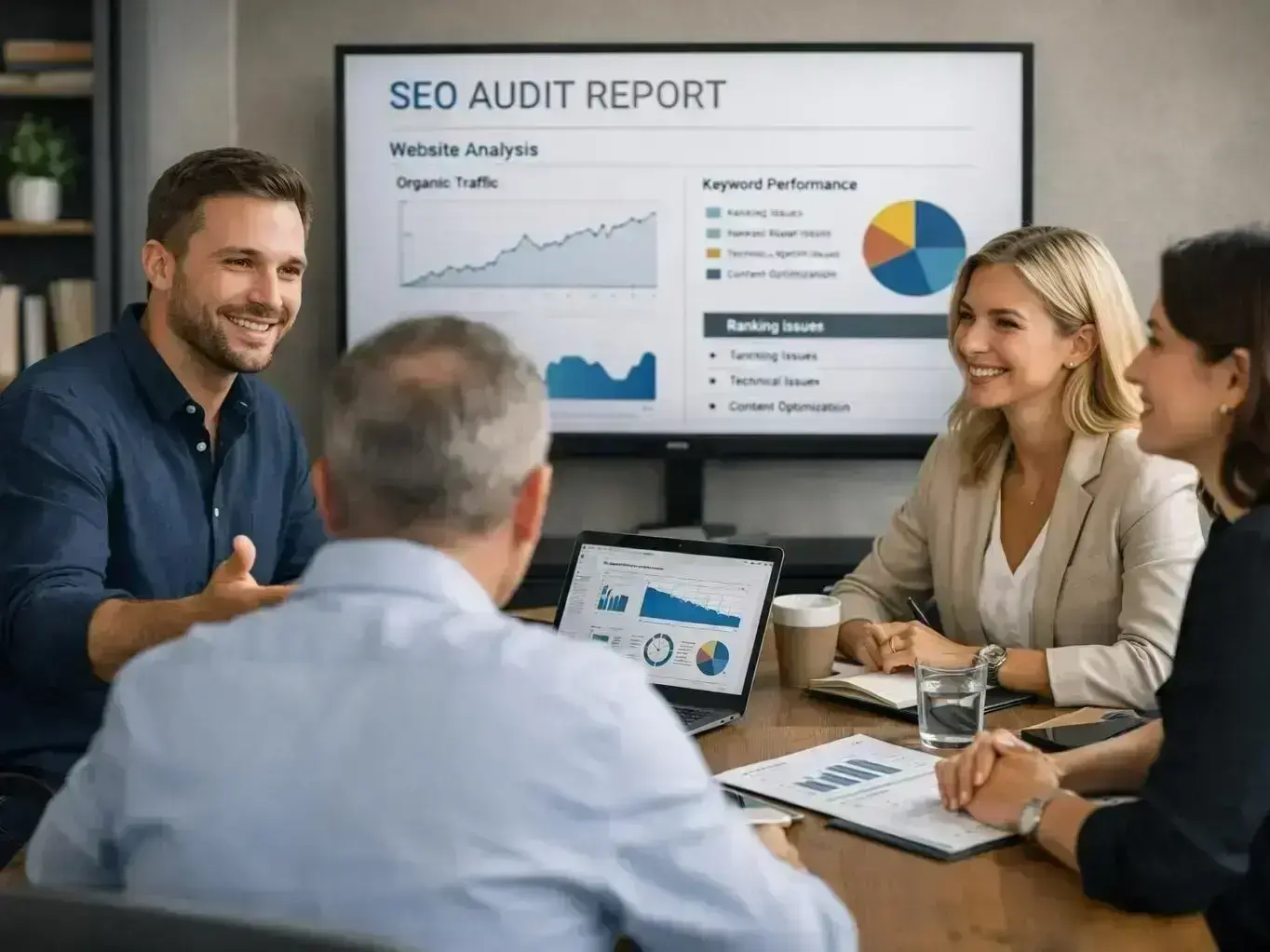 WebJi service area covering London, England and surrounding neighborhoods