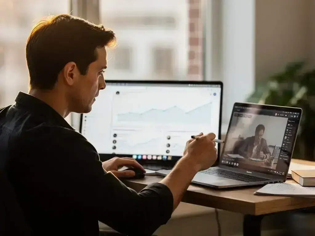 Professional Social Media Marketing services by WebJi in London, England &mdash; licensed SEO Agency provider