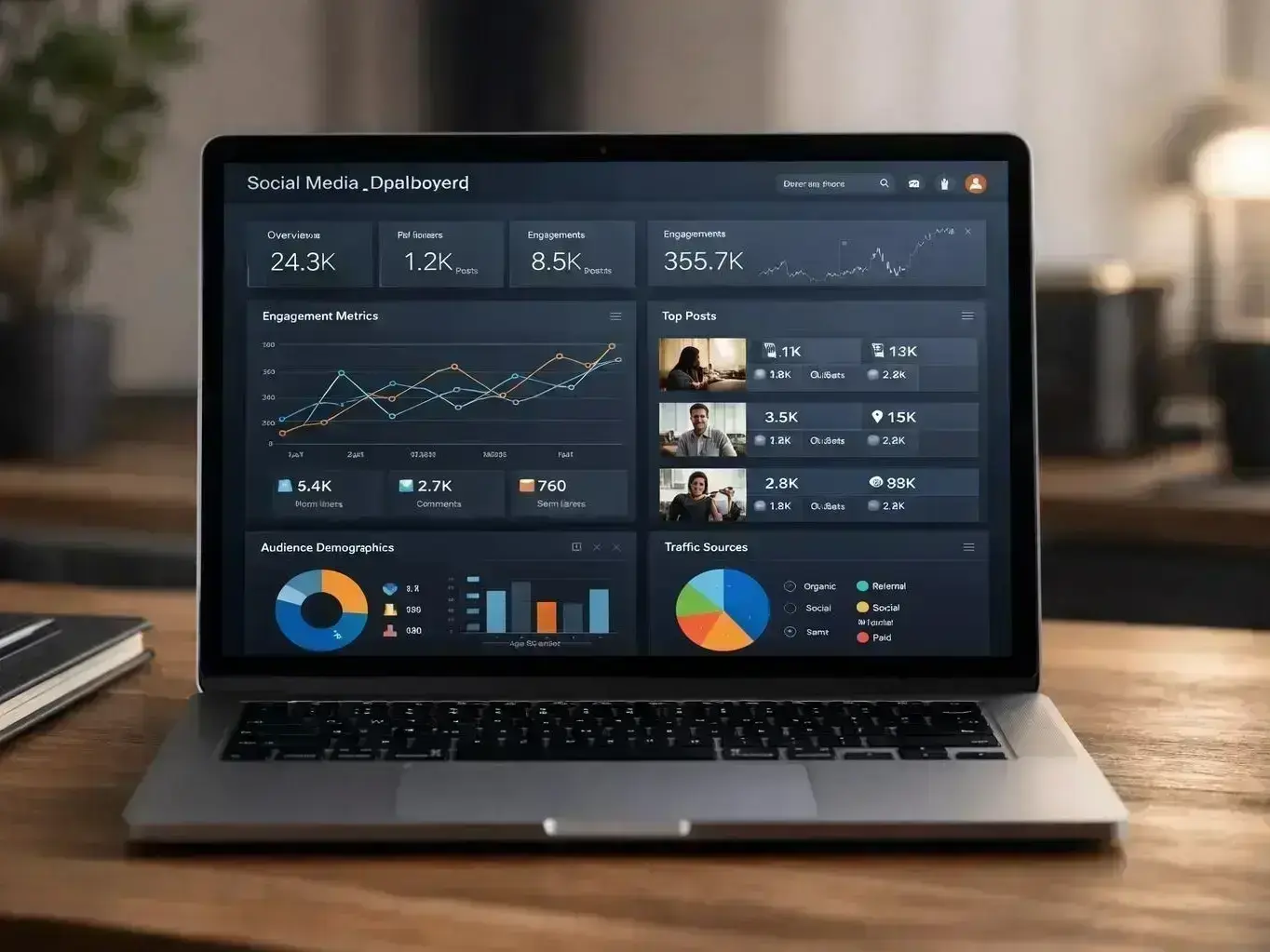 SEO Expert in Kennington, England - WebJi