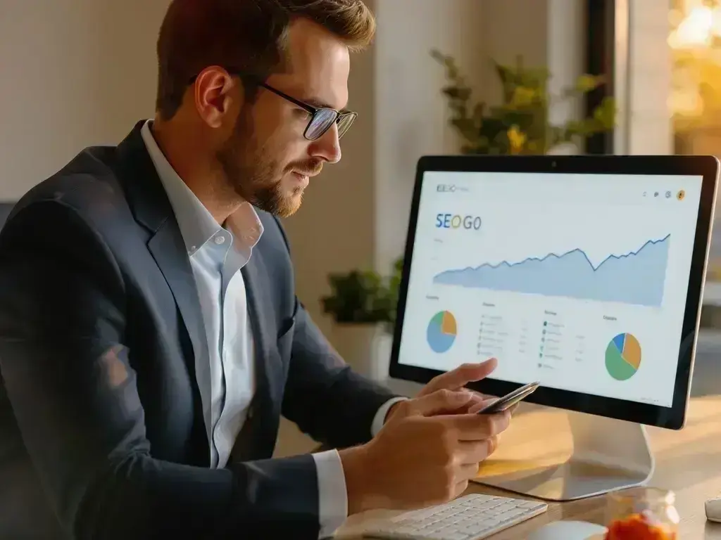 SEO Services in Soho, England - WebJi