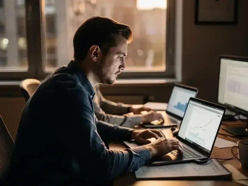 Professional Digital Marketing services by WebJi in London, England &mdash; licensed SEO Agency provider