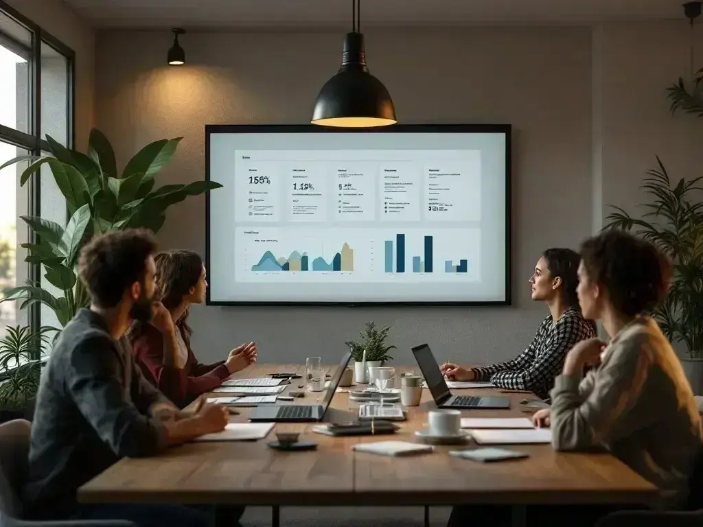 WebJi service area covering London, England and surrounding neighborhoods