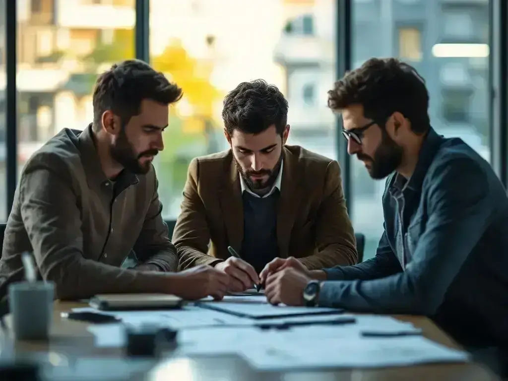 WebJi service area covering London, England and surrounding neighborhoods