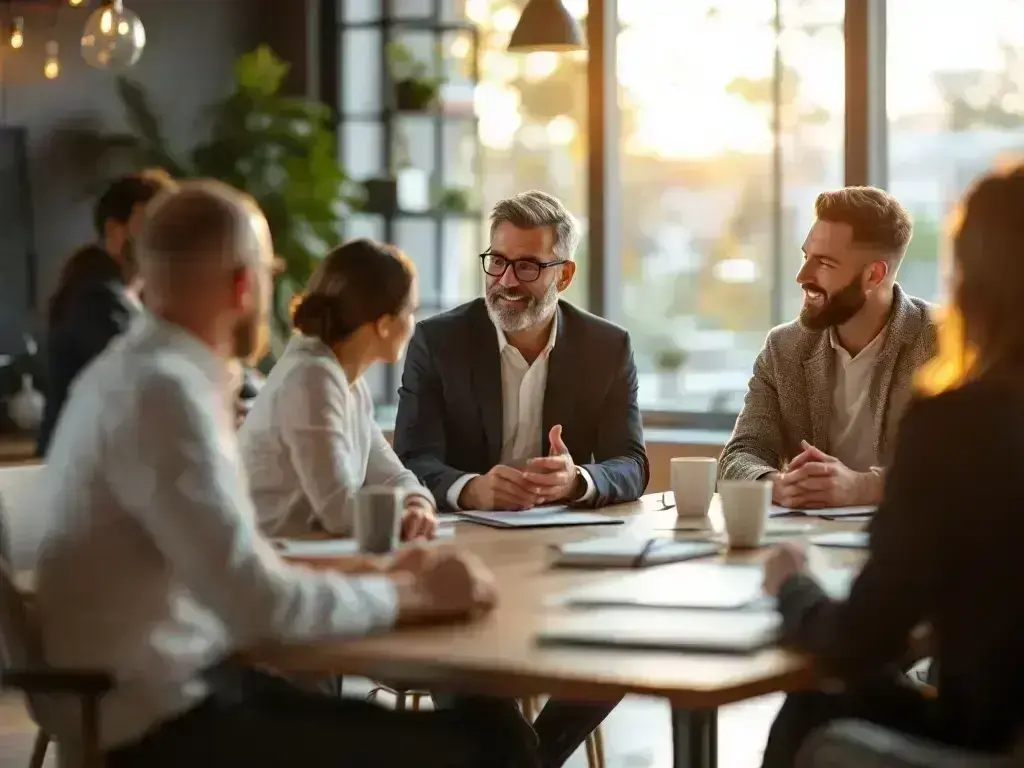 WebJi step-by-step service process &mdash; professional quality from start to finish