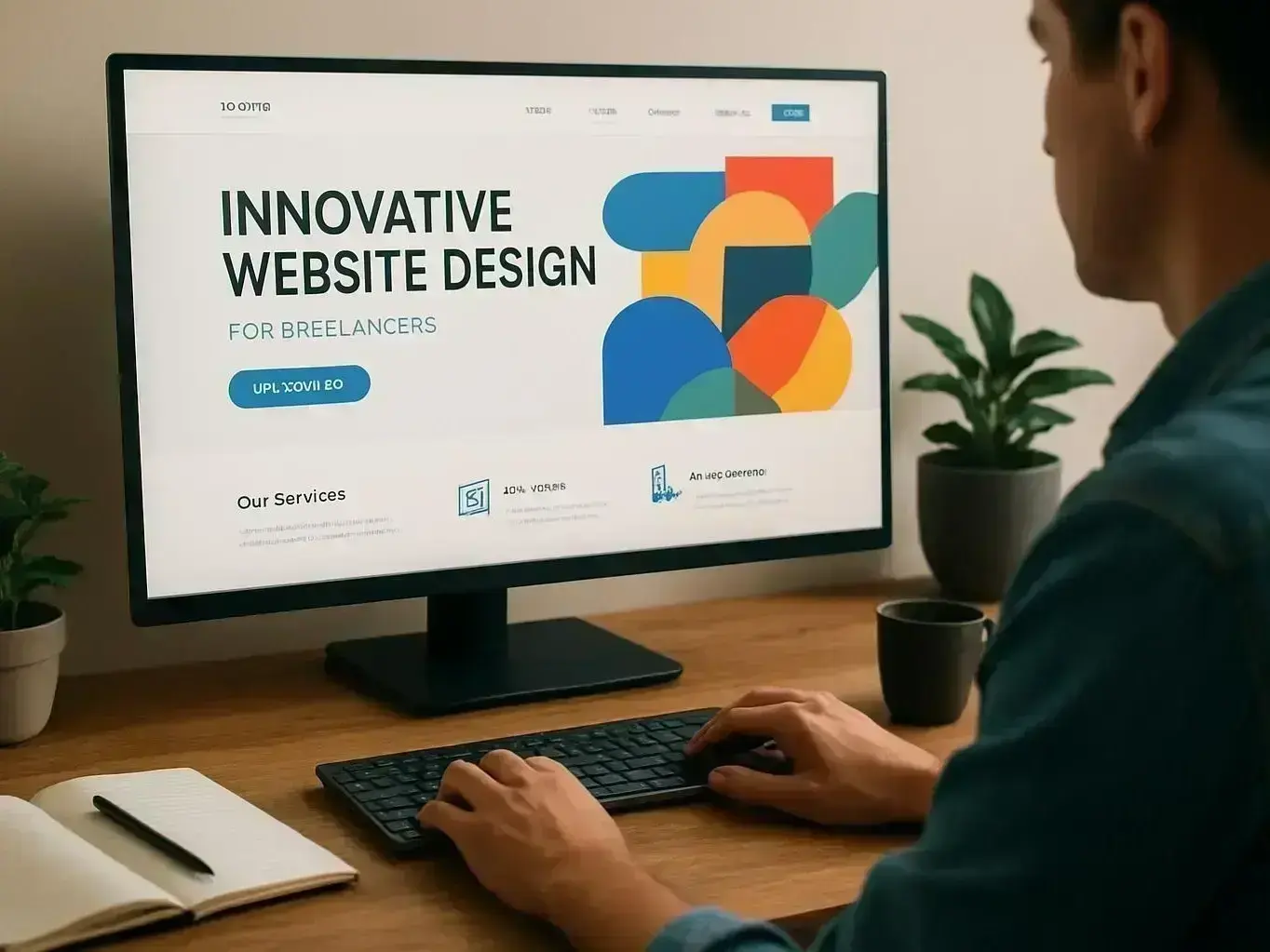 Professional Small Business SEO services by WebJi in London, England &mdash; licensed SEO Agency provider