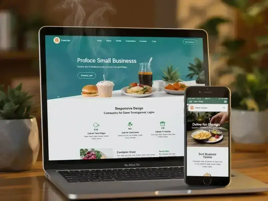 WebJi step-by-step service process &mdash; professional quality from start to finish
