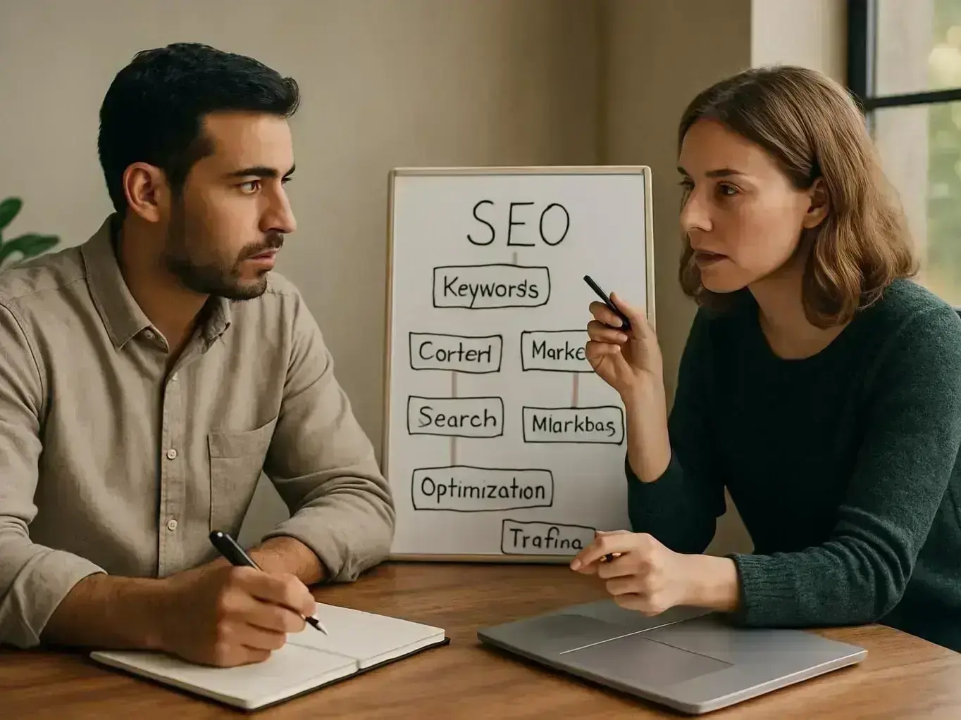 Professional SEO Packages services by WebJi in London, England &mdash; licensed SEO Agency provider