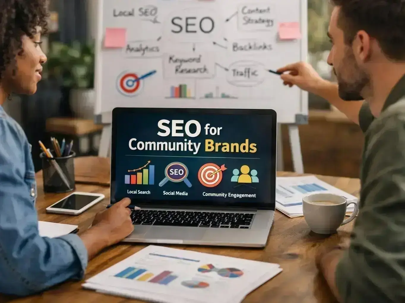 Professional service work by WebJi in London