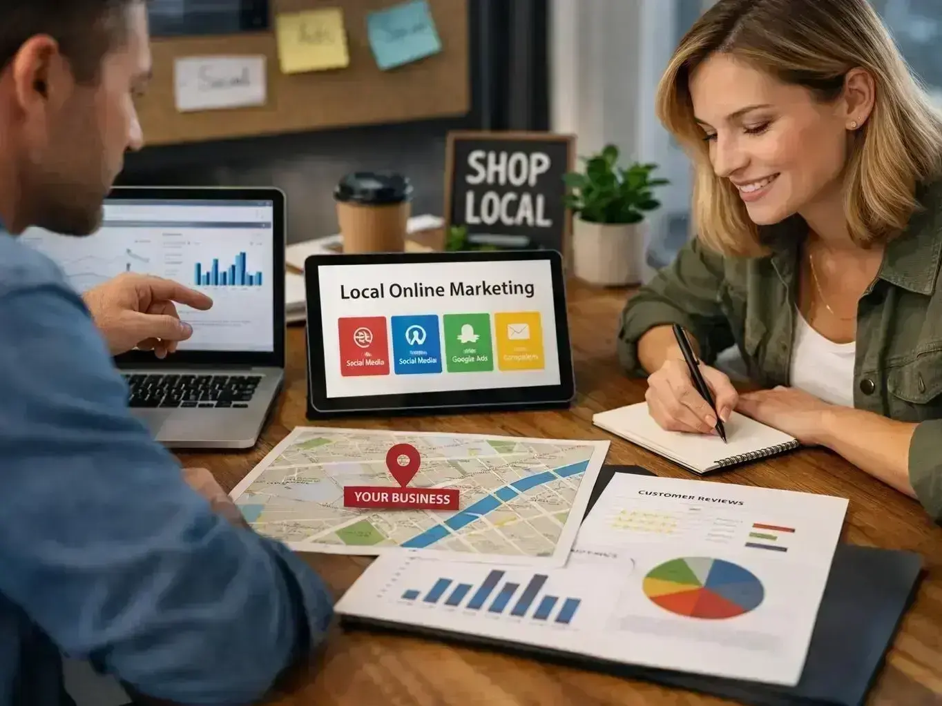 WebJi step-by-step service process &mdash; professional quality from start to finish