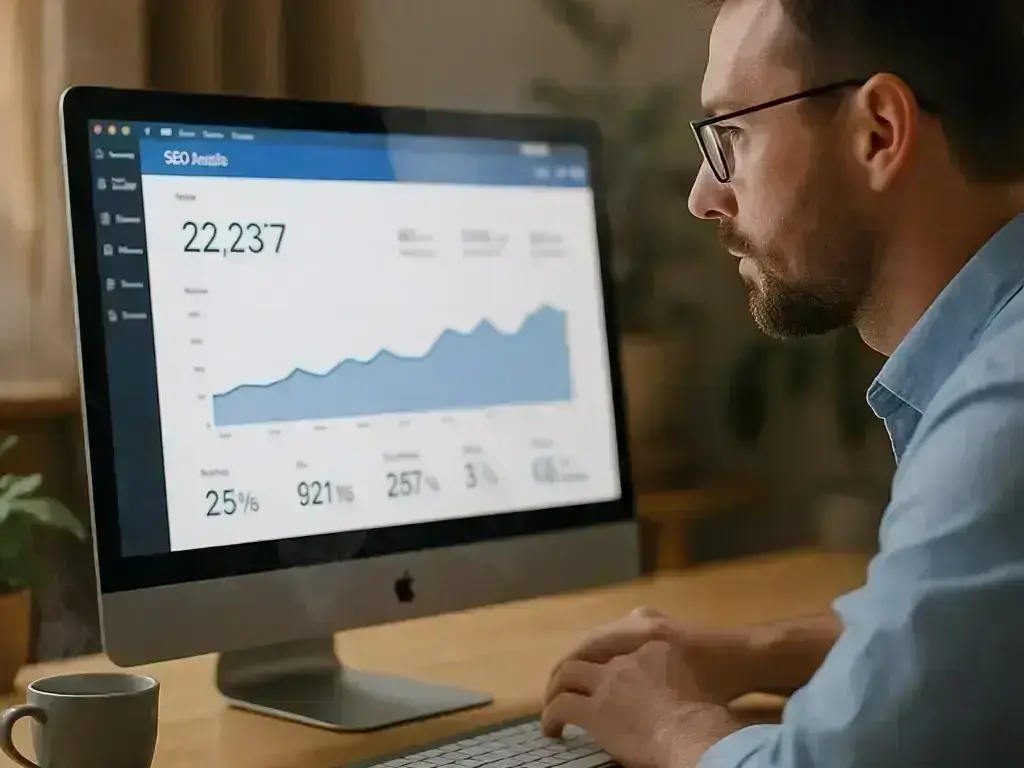 Digital Marketing in London, England