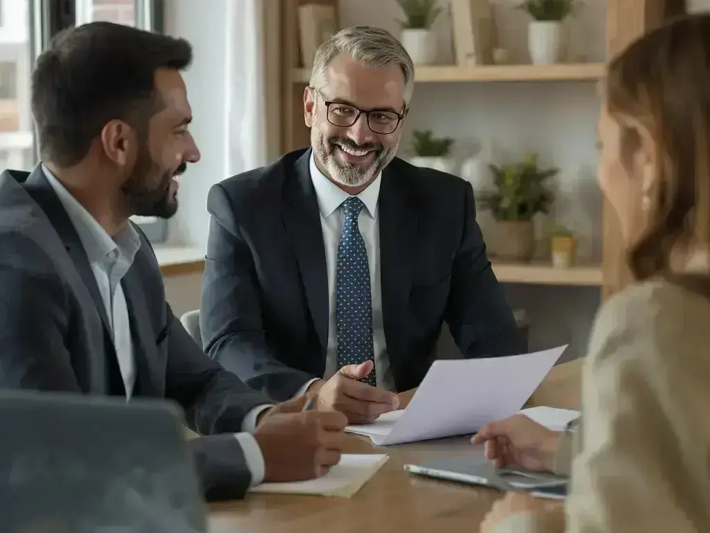 Professional service work by WebJi in London