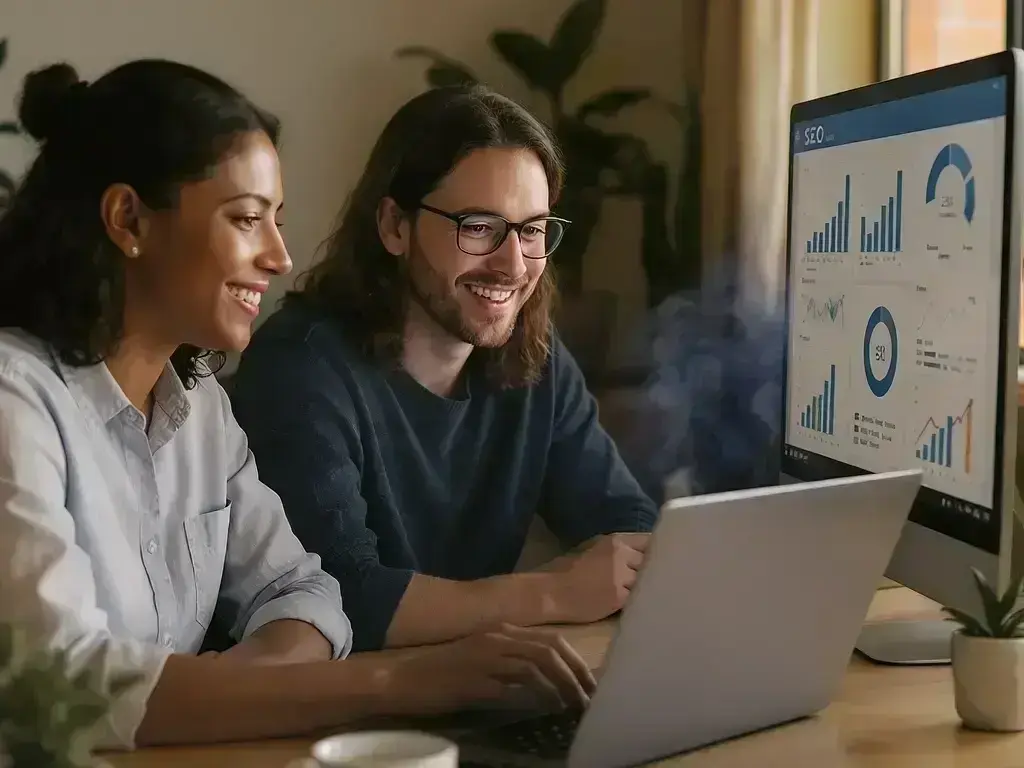 Professional SEO Agency services by WebJi in Pimlico, England &mdash; serving local businesses and residents