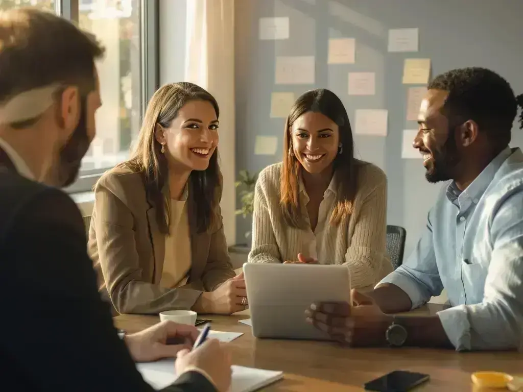 WebJi service area covering London, England and surrounding neighborhoods