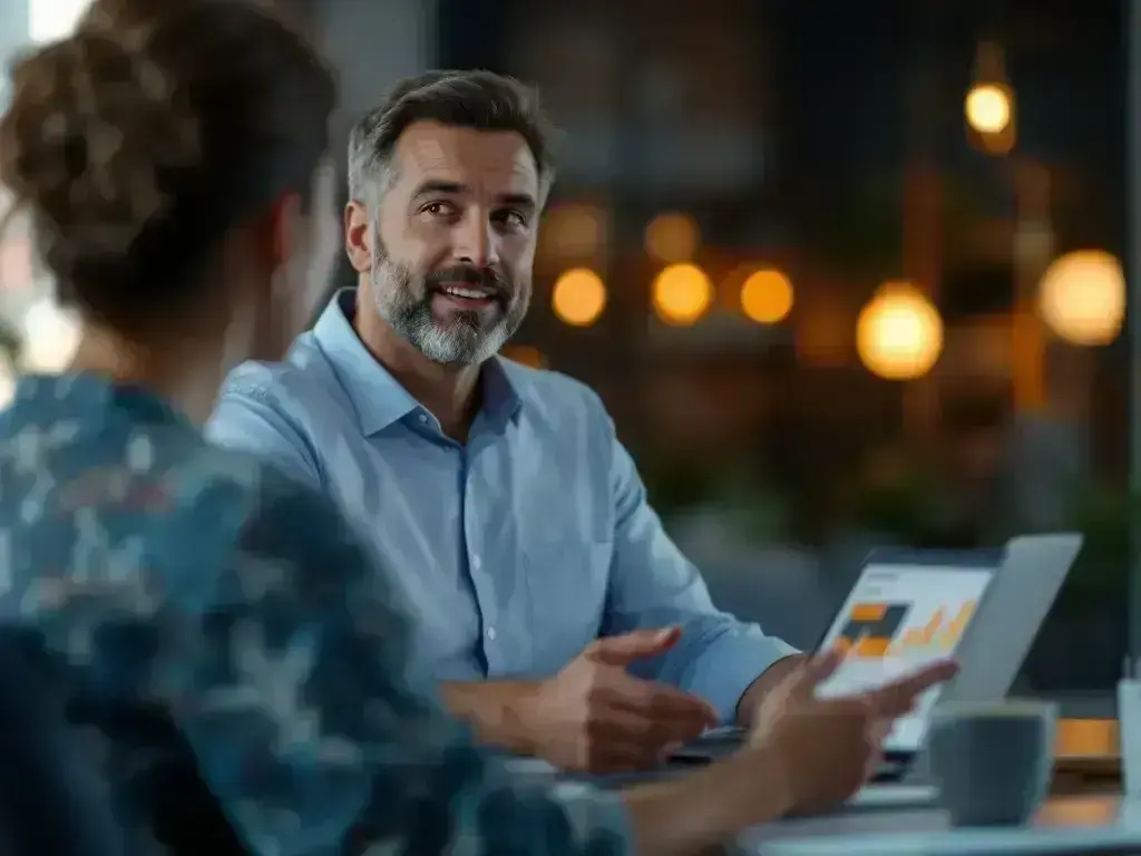 WebJi step-by-step service process &mdash; professional quality from start to finish