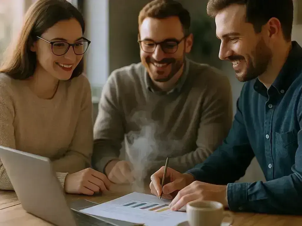 Our Website Optimization process in Lambeth