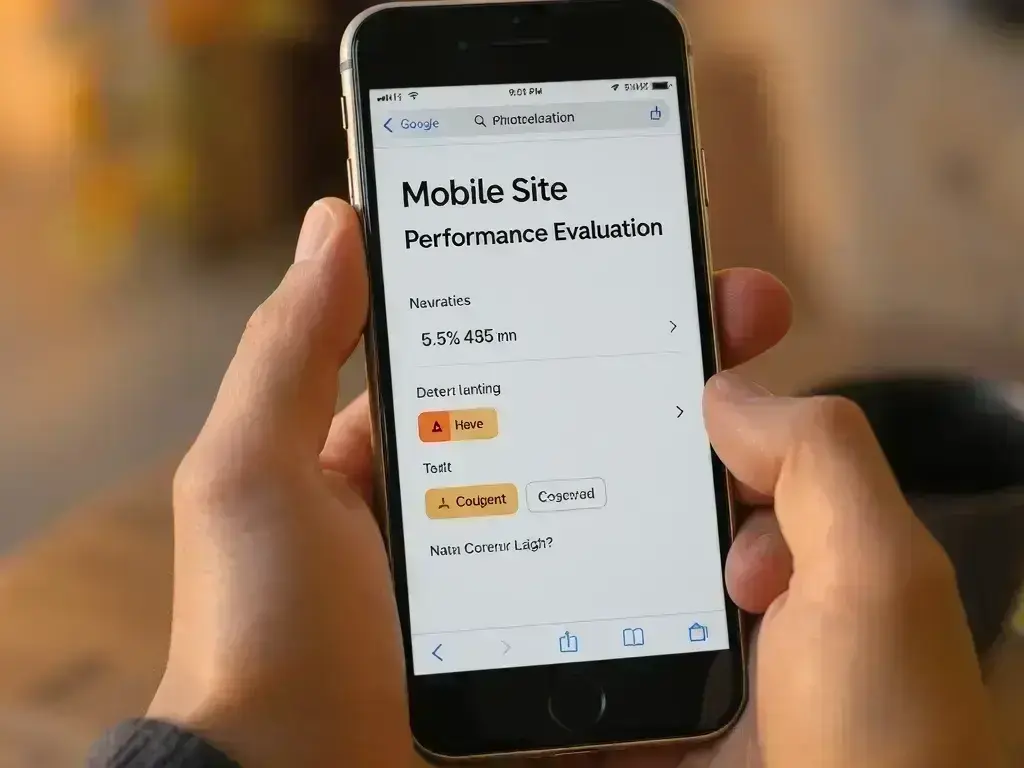 Website Optimization services in Lambeth