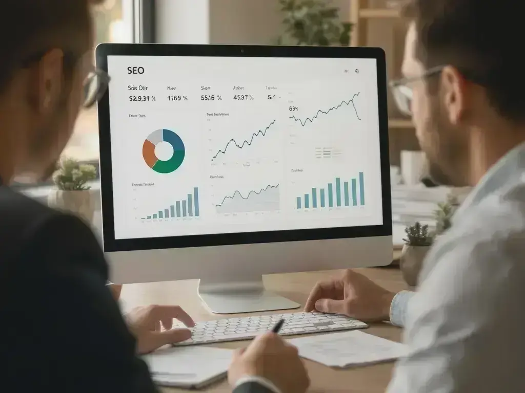 Professional SEO Agency services by WebJi in Vincent Square, England &mdash; serving local businesses and residents