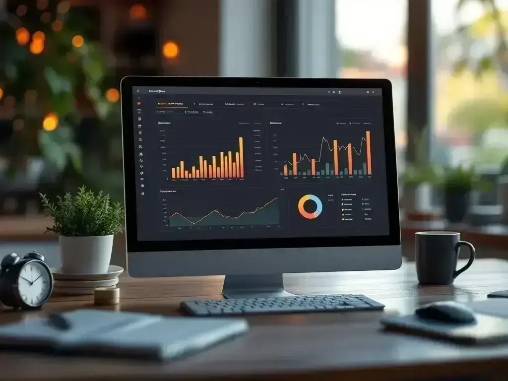 Professional service work by WebJi in London