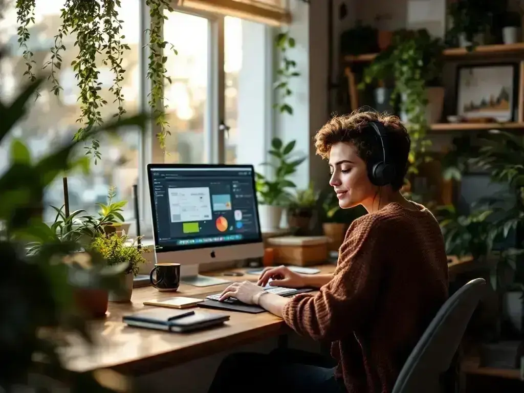 SEO Analysis in Soho, England - WebJi